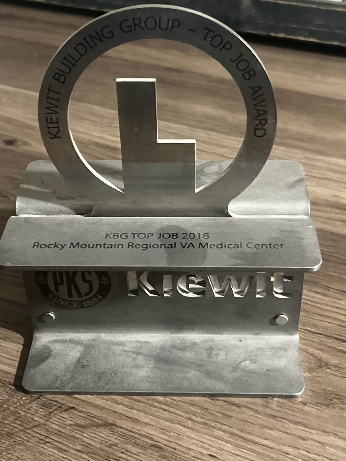 Professional construction consultant